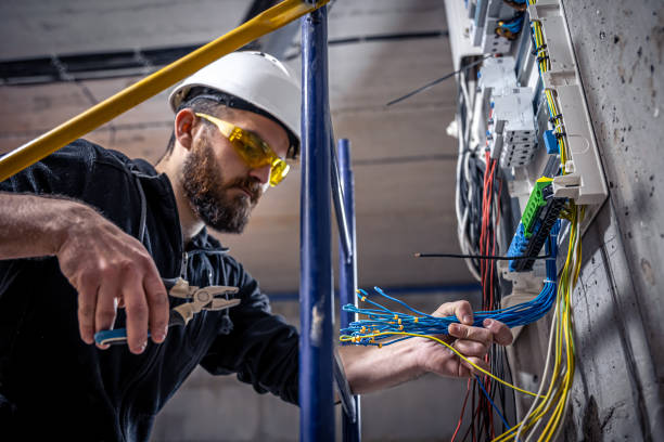 Best Home Electrical Repair  in Fairlea, WV