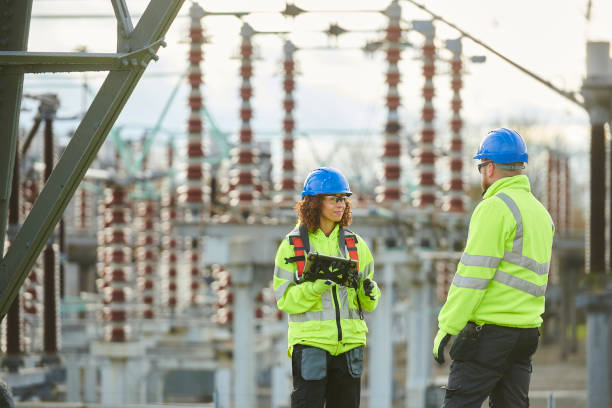 Best Electrical Outlet Repair  in Fairlea, WV