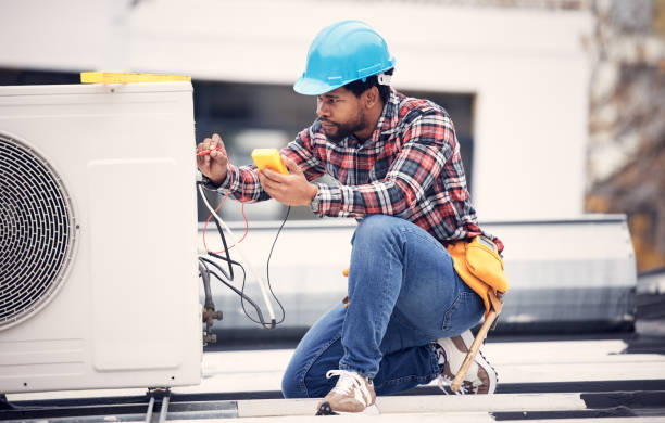 Best Generator Installation Services  in Fairlea, WV