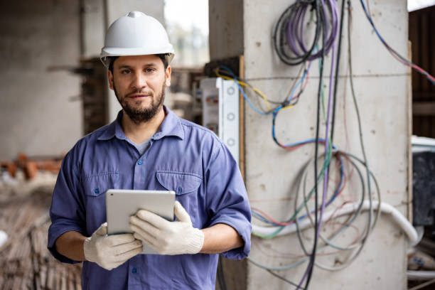Best Electrical System Inspection  in Fairlea, WV