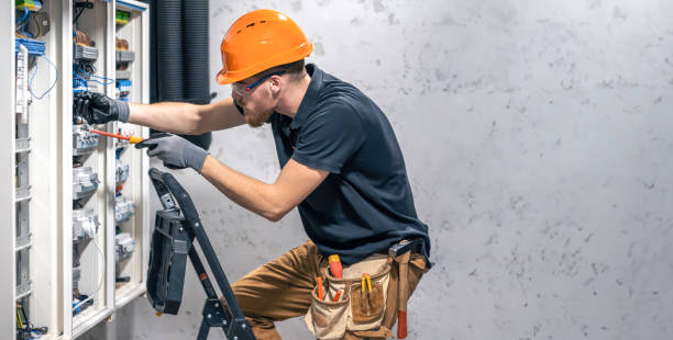 Best Home Electrical Repair  in Fairlea, WV
