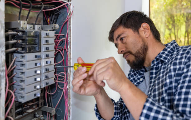 Best Electrical System Inspection  in Fairlea, WV